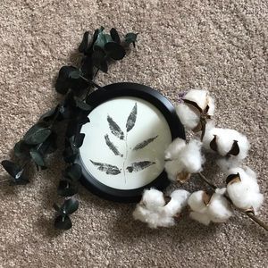 Super cute small Hearth and Hand Target print